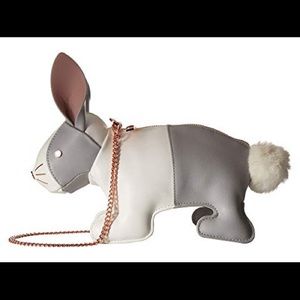 ISO Ted Baker bunny bag